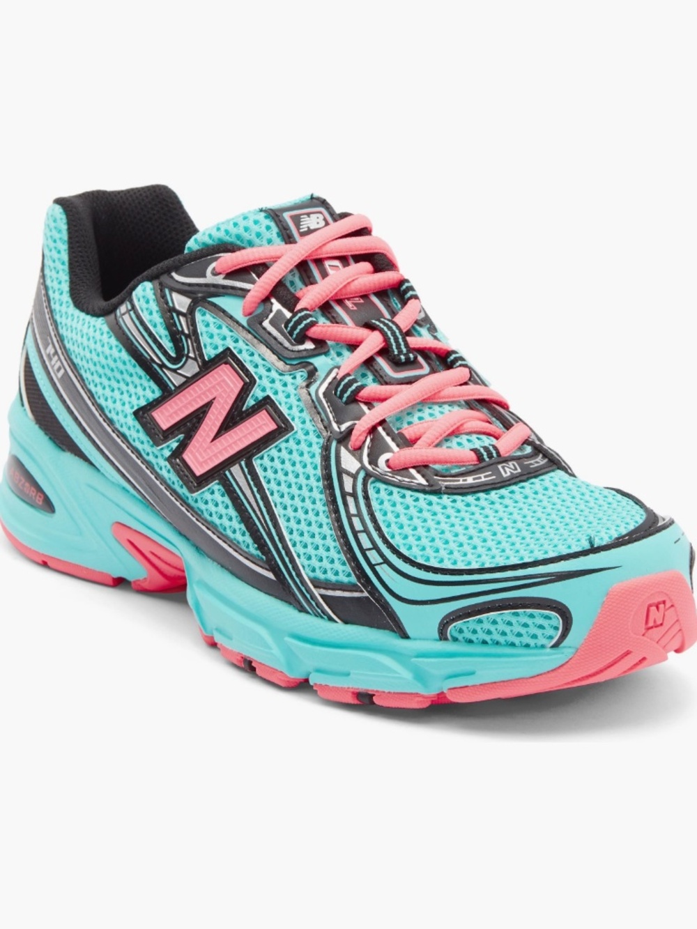 NEW BALANCE 740 Running Sneakers